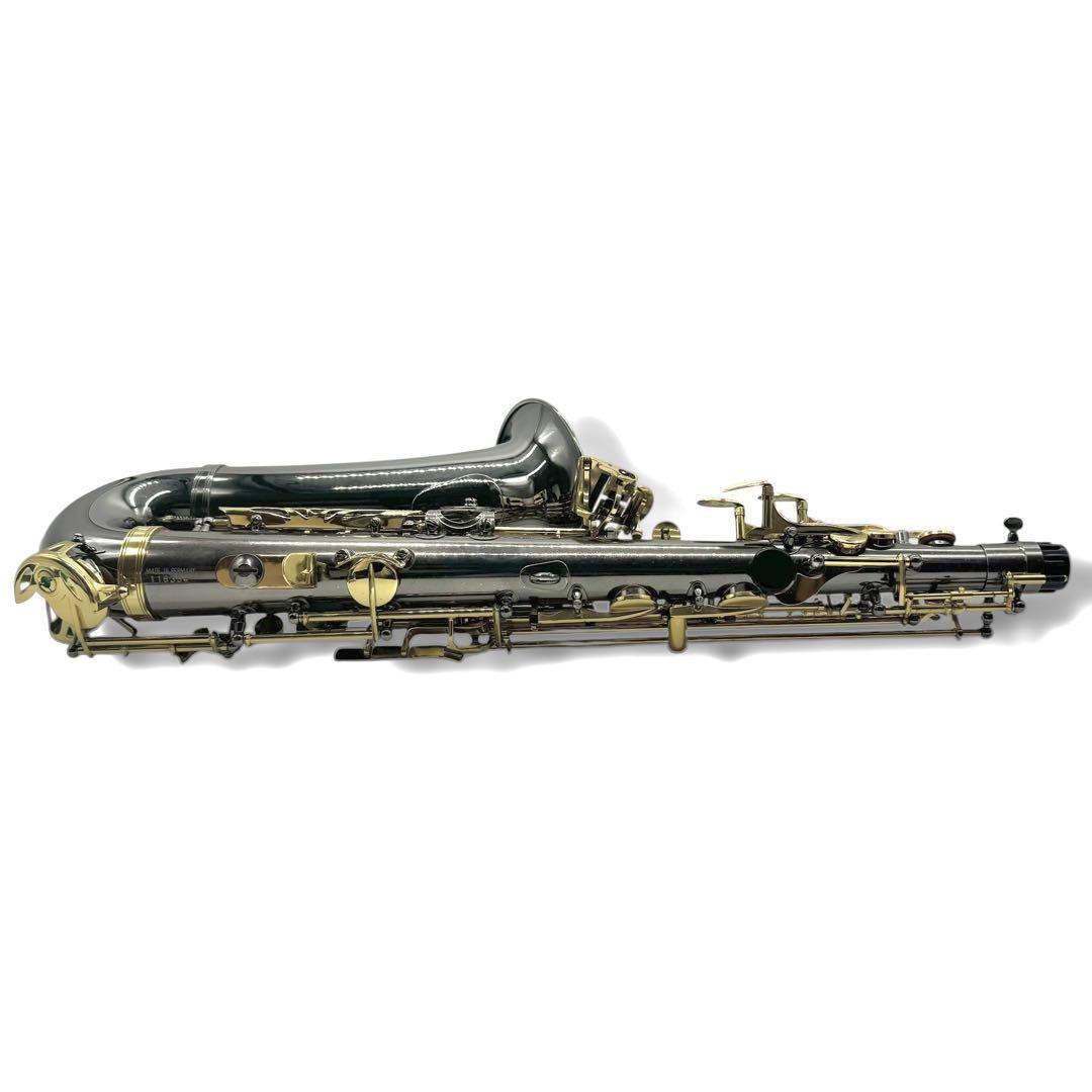 美品JULIUS KEILWERTH GERMANY アルトサックス SX90