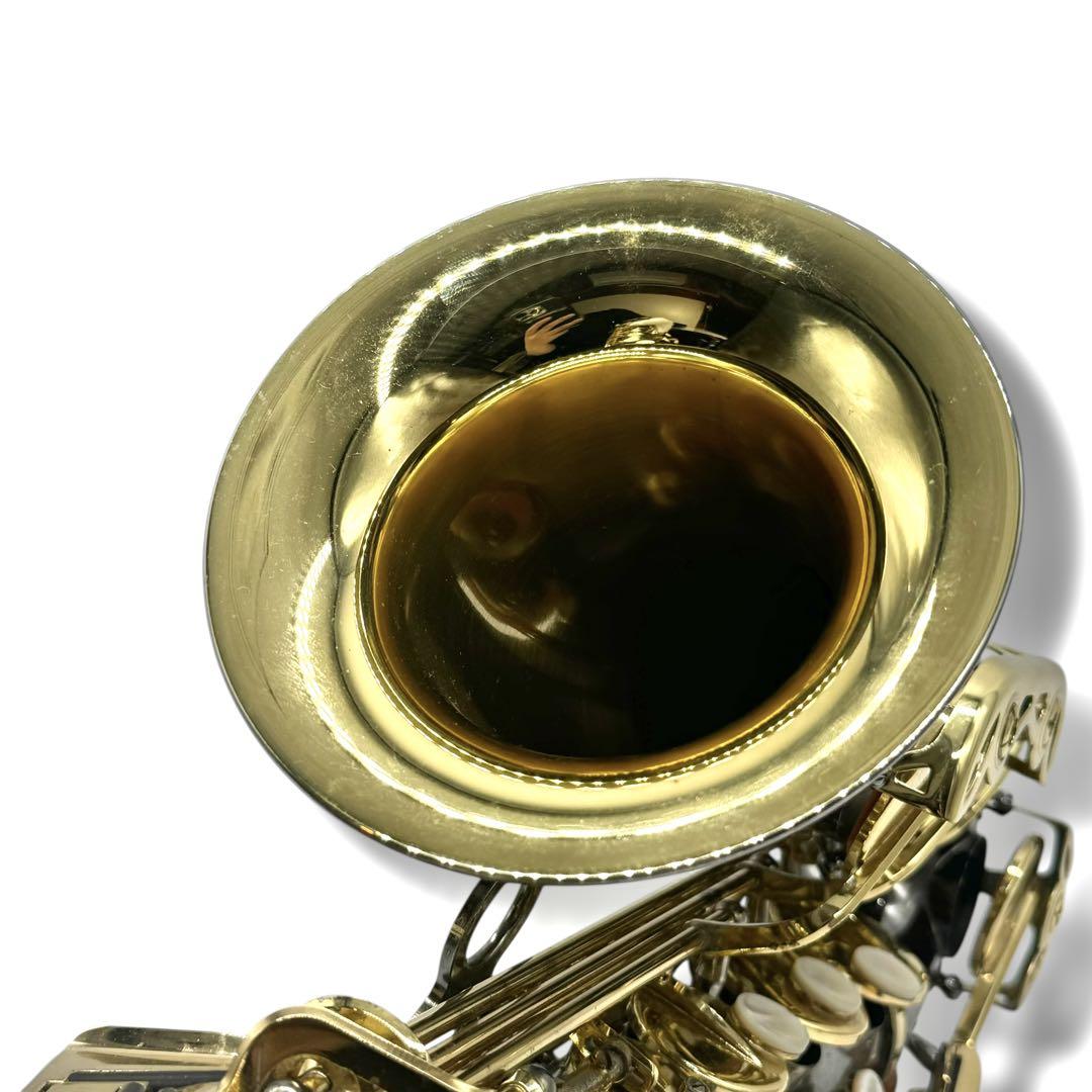 美品JULIUS KEILWERTH GERMANY アルトサックス SX90