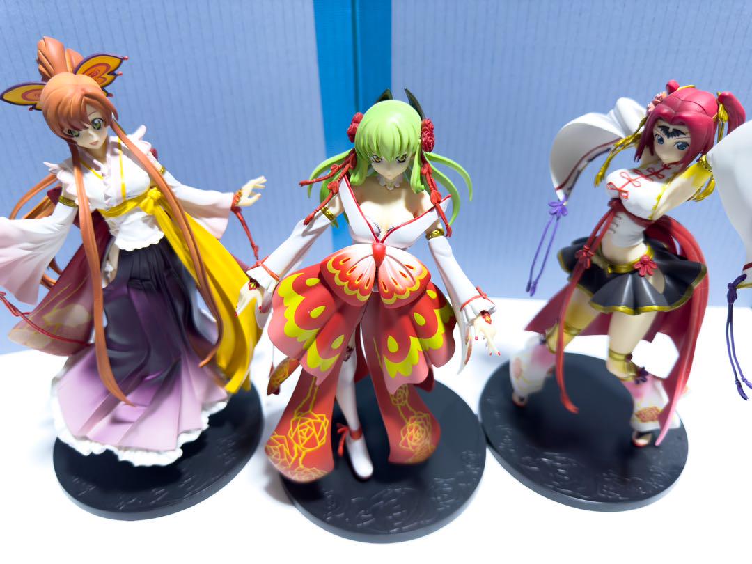 JUNK HEAD フィギュアマスコット17体セットならaruBuy（あるばい。）