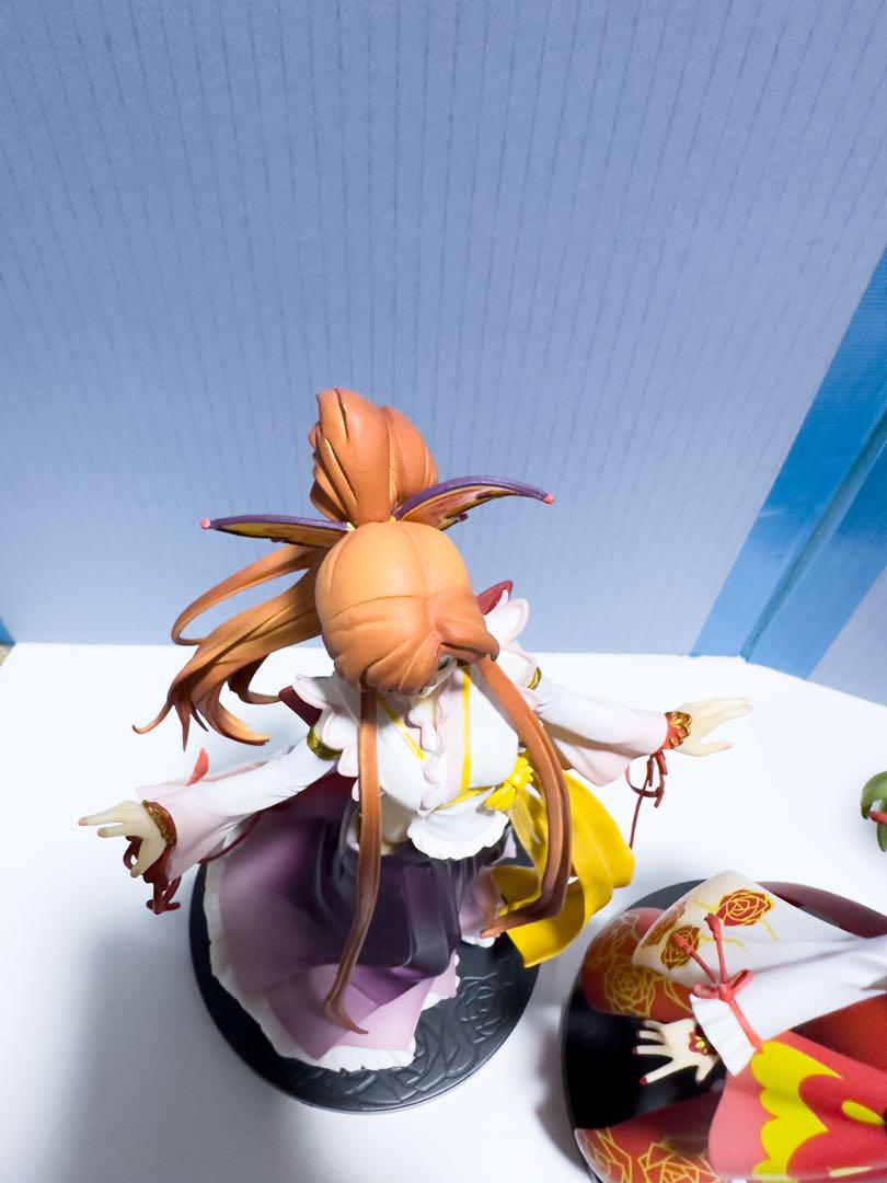 アニメキャラクター フィギュア 3体セット PVC製 コミック・アニメ