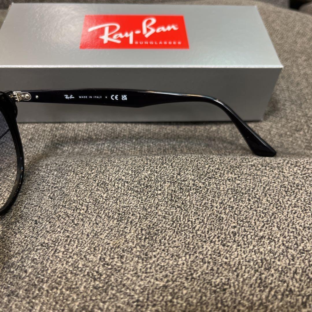 日本全国 送料無料 新品正規 RayBan レイバン RB4259F 601 19 53