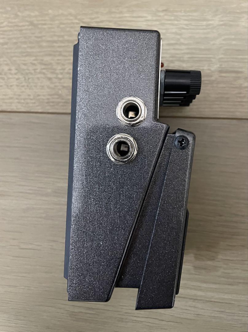 BOSS RV-6 ギターエフェクター