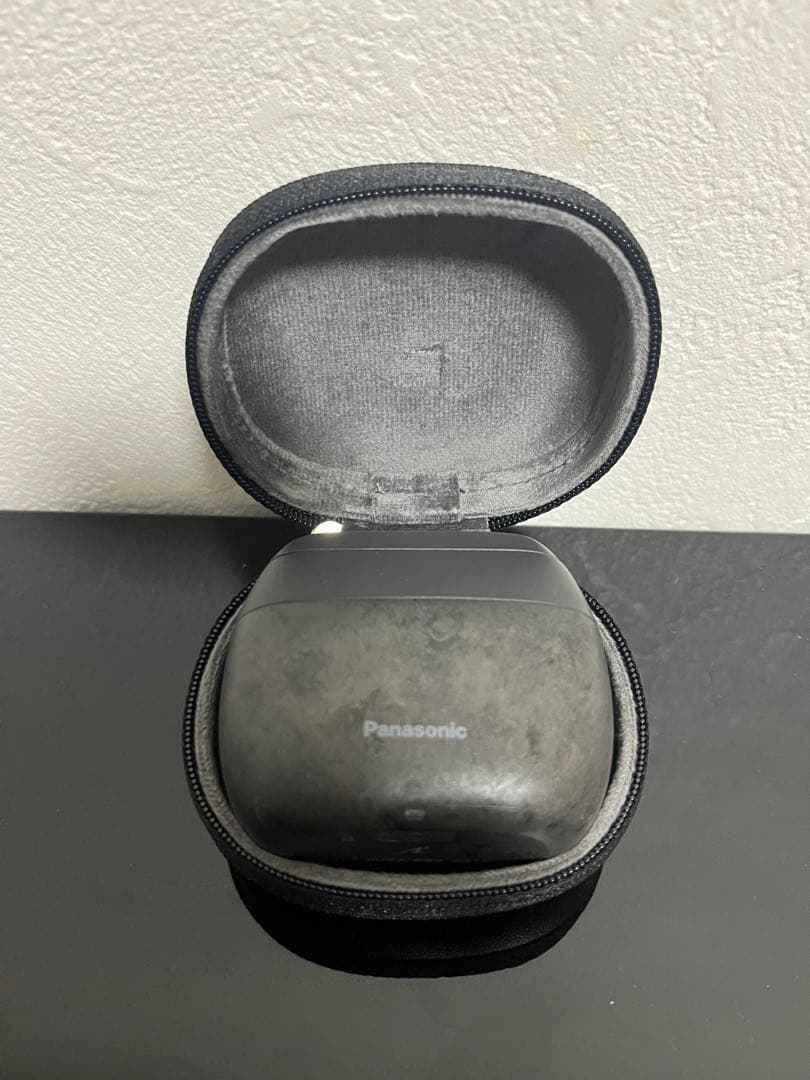 Panasonic ES-PV6A メンズシェーバー Panasonic ES-PV6A メンズシェーバー