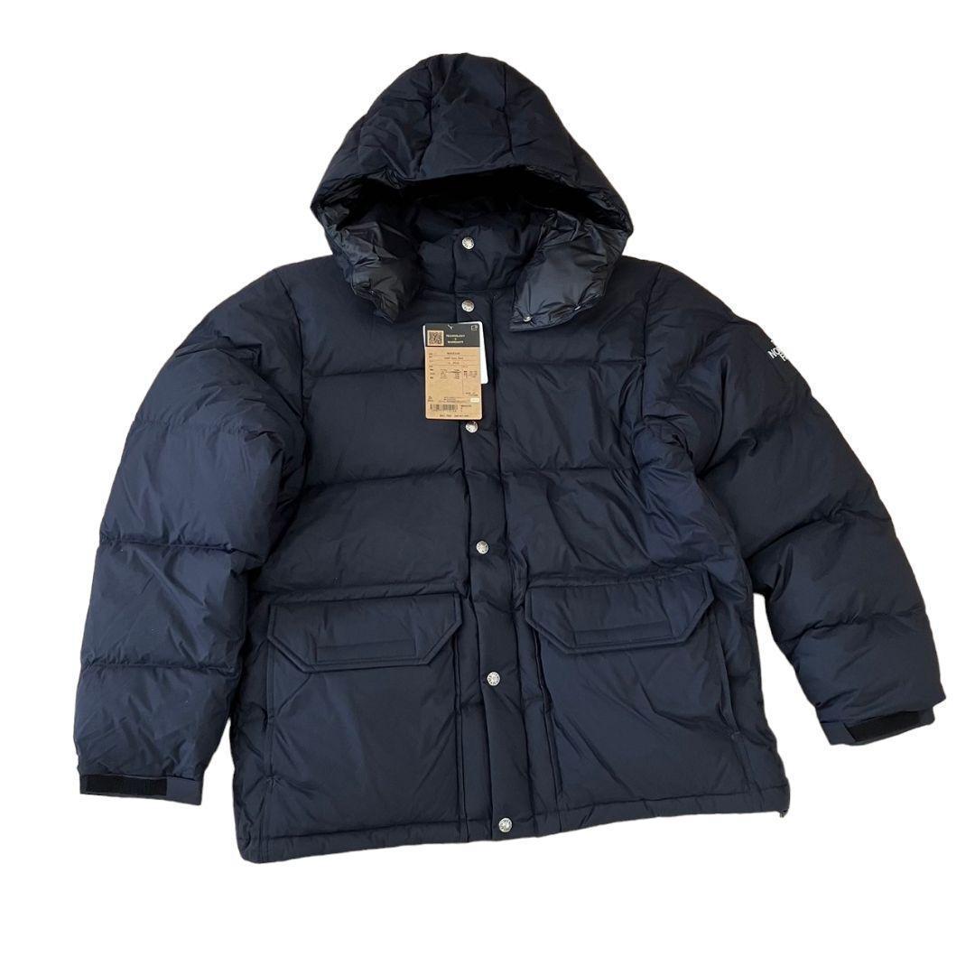 【新品未使用】ノースフェイス ジャケット ND92230 ブラック Lサイズ