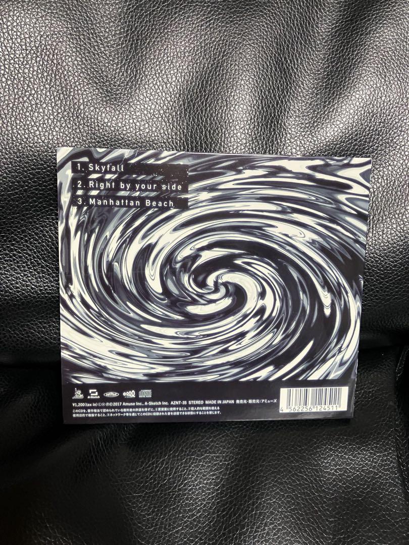 ONE OK ROCK ４枚セット　ワンオク　インディーズ
