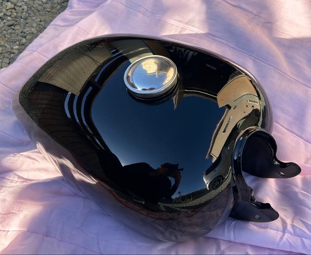 ハーレーショベルfxeゴキタン ハーレーショベルfxeゴキタン