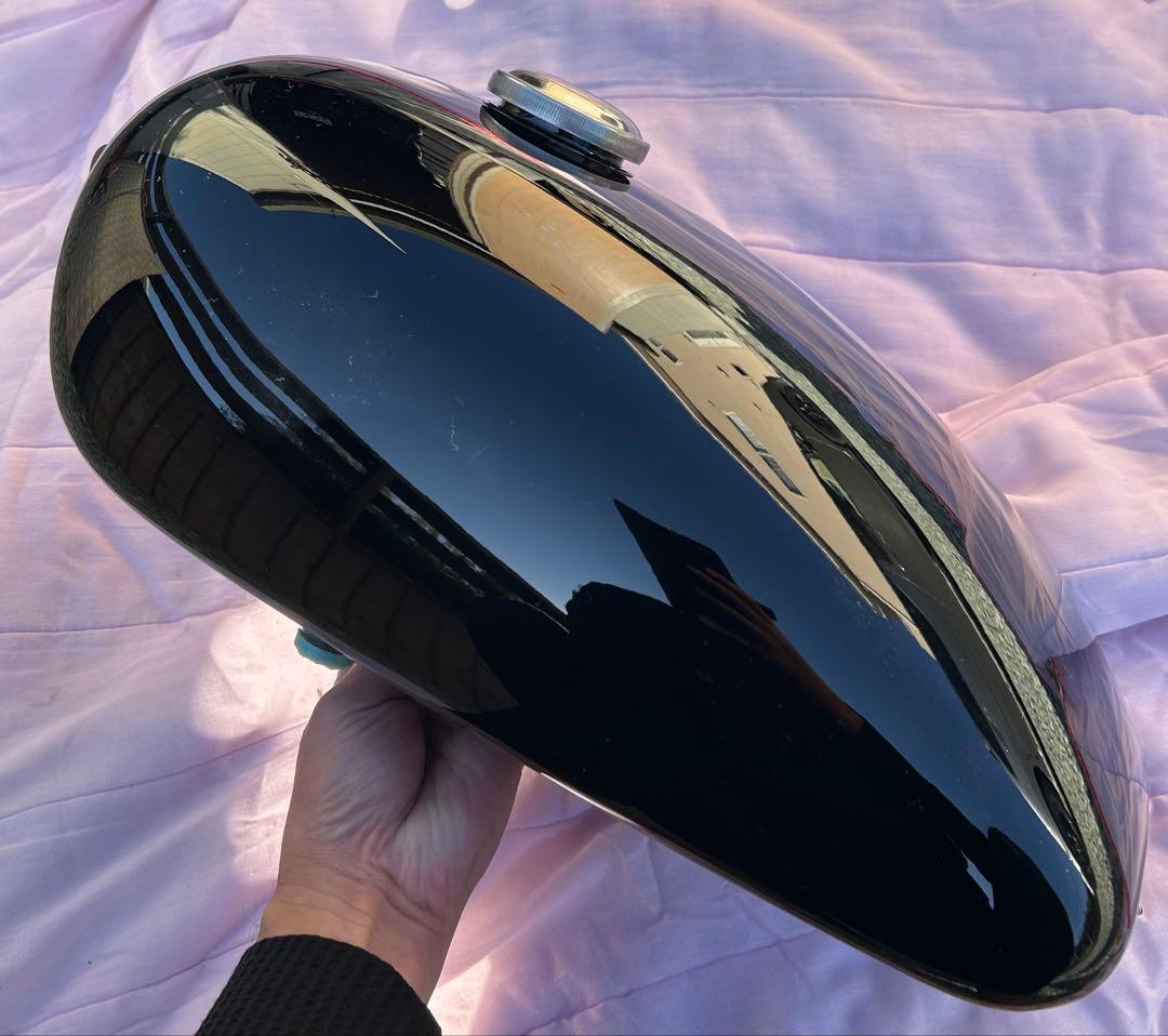 ハーレーショベルfxeゴキタン ハーレーショベルfxeゴキタン