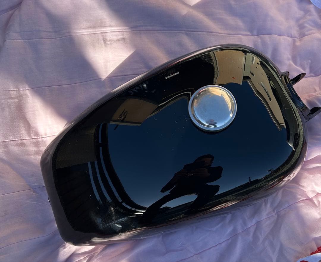 ハーレーショベルfxeゴキタン ハーレーショベルfxeゴキタン