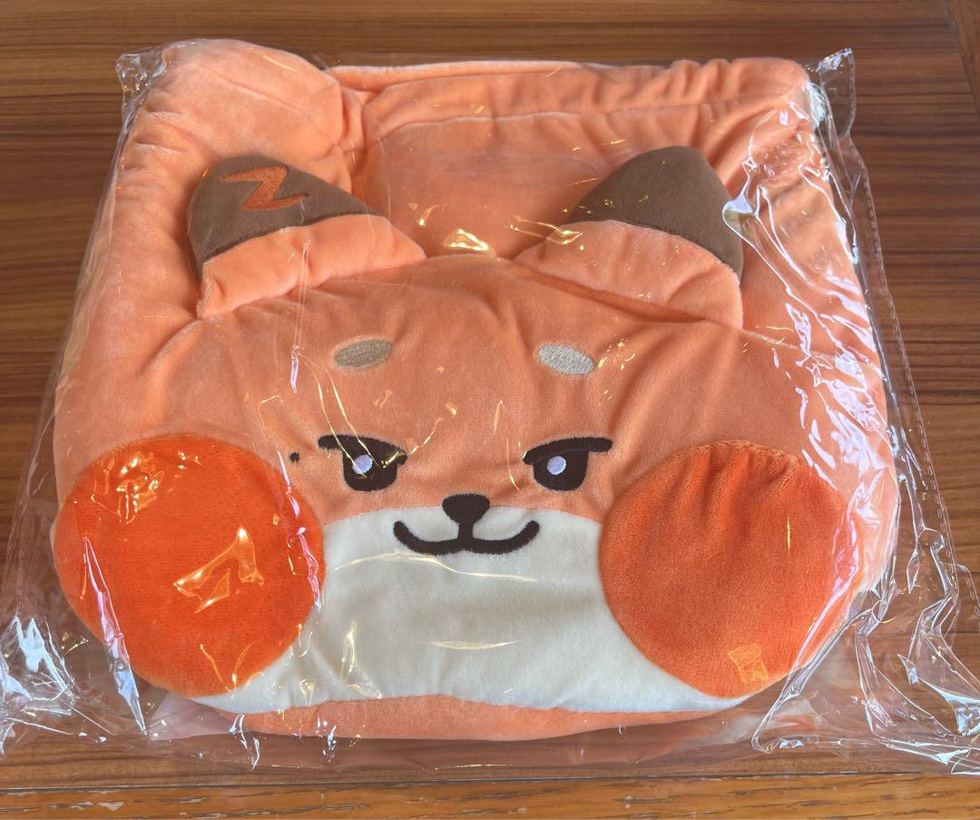 ゼベワン ゼロニ ポップアップ テュニニ 巾着  マシュー メテュ zeroni zeroni ゼロニ ポップアップ テュニニ 巾着 ポーチ マシュー