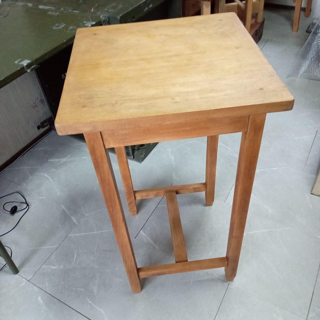 アンティーク古道具飾り台