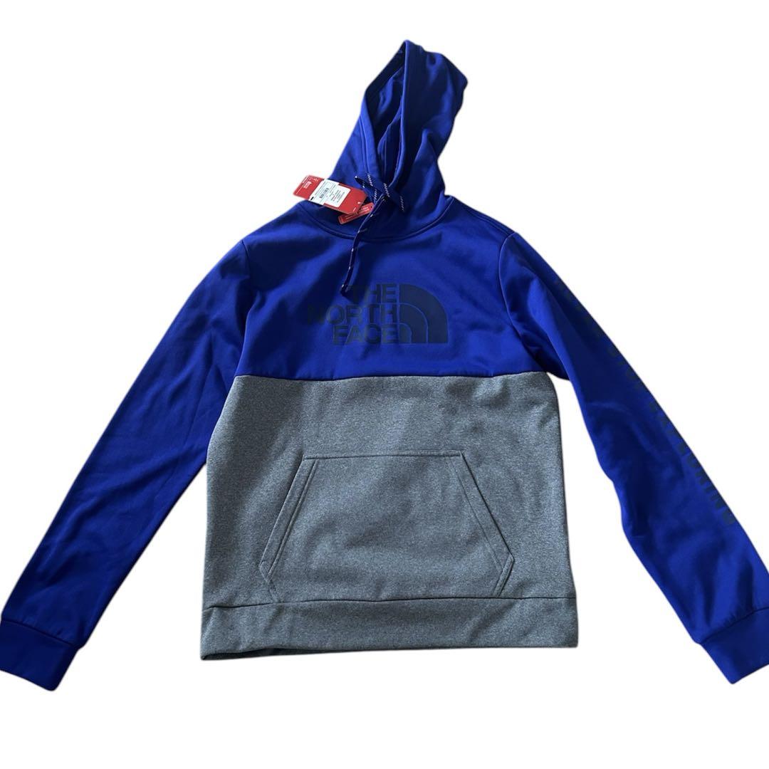 新品未使用✨️ノースフェイス パーカーセットアップ メンズ L相当