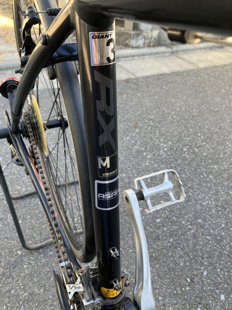 ジャイアント　エスケープ　RX  Ｍサイズ