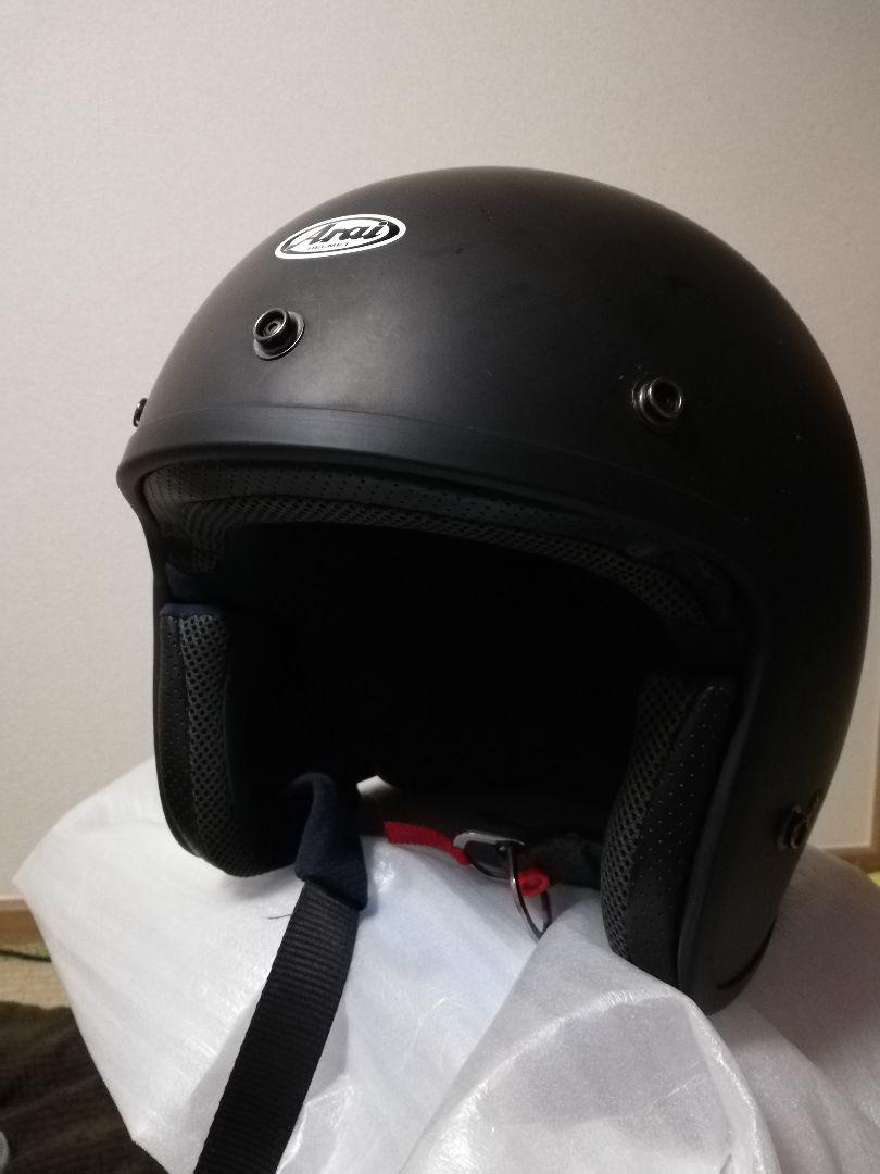 アライ Arai ヘルメット ジェットヘルメット XL 61−62