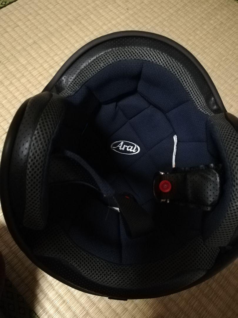 アライ Arai ヘルメット ジェットヘルメット XL 61−62