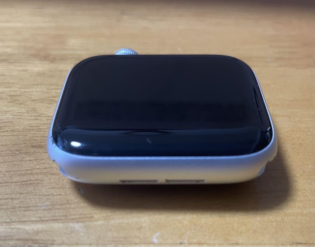 Apple Watch SE 2nd 44mm GPS +Nike純正ベルト