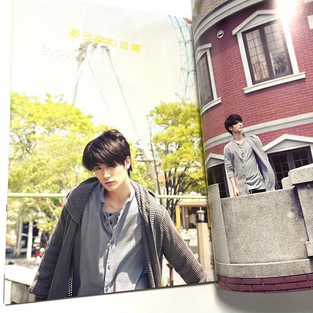 act. プラスアクト 2011年 7月号 vol.33 向井理 三浦春馬 - メルカリ