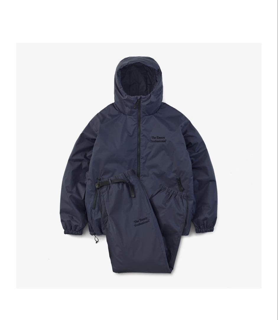 ennoy PROFESSIONAL PADDED SETUP L 即購入可 ennoy PROFESSIONAL PADDED SETUP L 即購入可