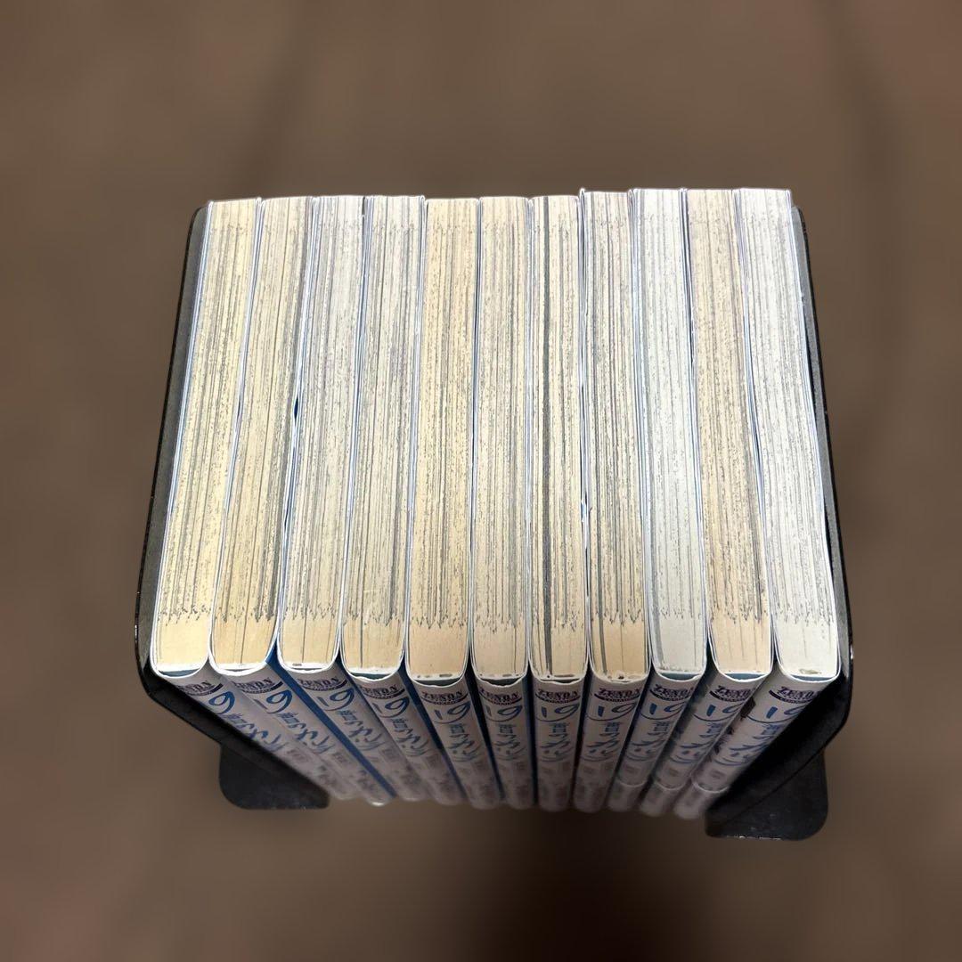 19番目のカルテ 徳重晃の問診 全巻 1-11巻 ドラマ化