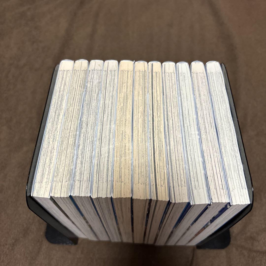 19番目のカルテ 徳重晃の問診 全巻 1-11巻 ドラマ化