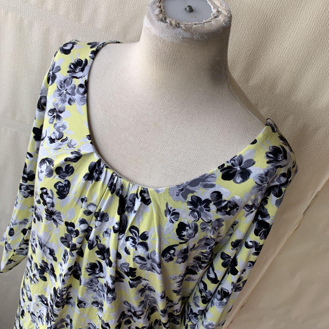 MAXMARA ワンピース