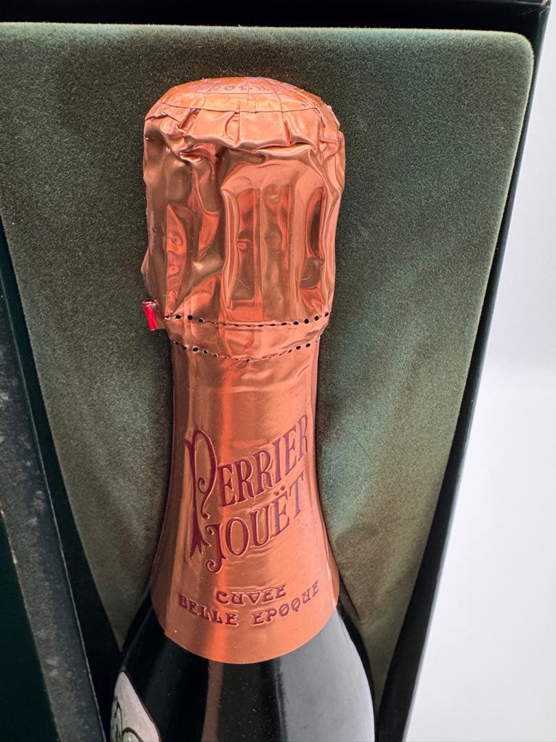 ペリエ ジュエ ベルエポック 1996年 ペリエ ジュエ ベルエポック 1996年