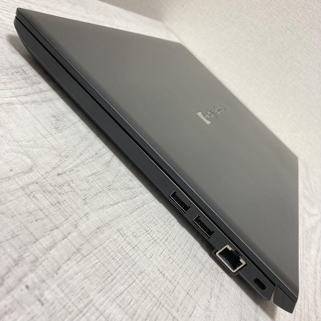 バッテリー良　dynabook S73HS 第11世代i5/16GB/512GB バッテリー良 dynabook S73HS 第11世代i5/16GB/512GB - メルカリ