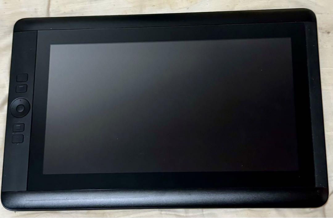 Wacom Cintiq 13HD DTK-1301(ジャンク)