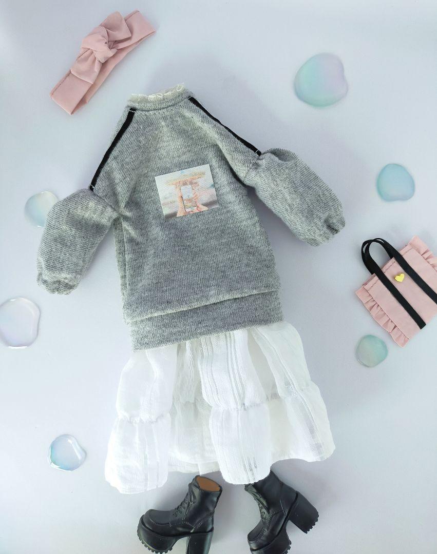リカちゃん♡ハンドメイド服♡　専用ページ
