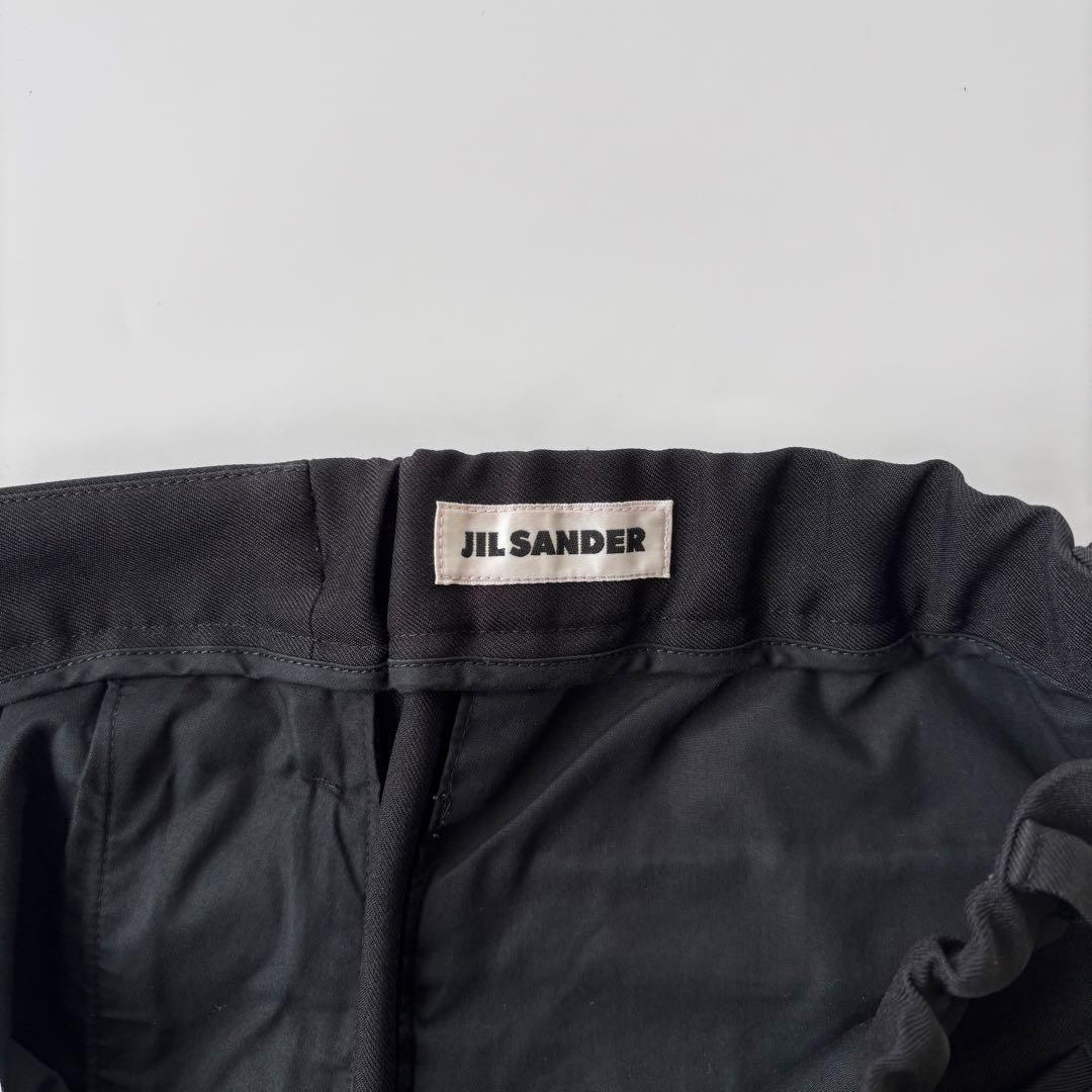 2023SS JIL SANDER Gabardine Pants 2023SS JIL SANDER Gabardine Pants