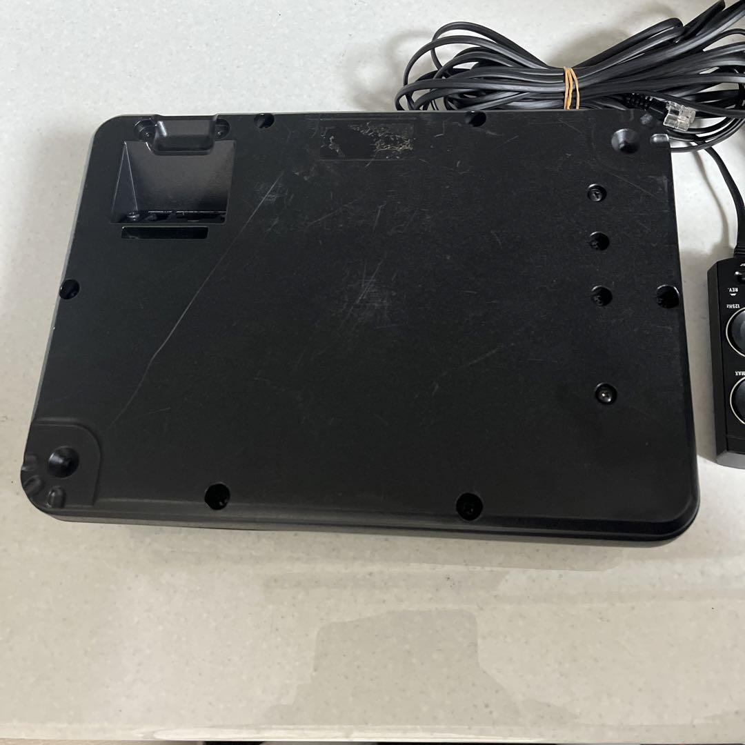 カロッツェリア　TS-WX110A チューンナップウーファー