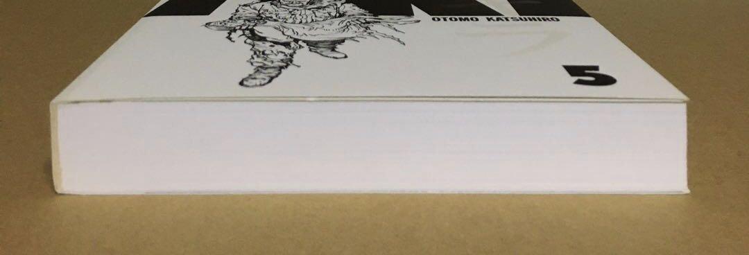 AKIRA アキラ フルカラー 総天然色 1 2 3巻セット 初版 ☆全巻初版☆ AKIRA アキラ フルカラー / 総天然色 全巻セット