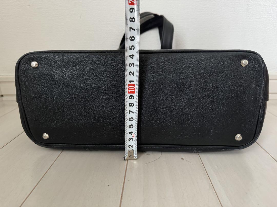 Porter/ポーター/レザー/トートバック/中古美品