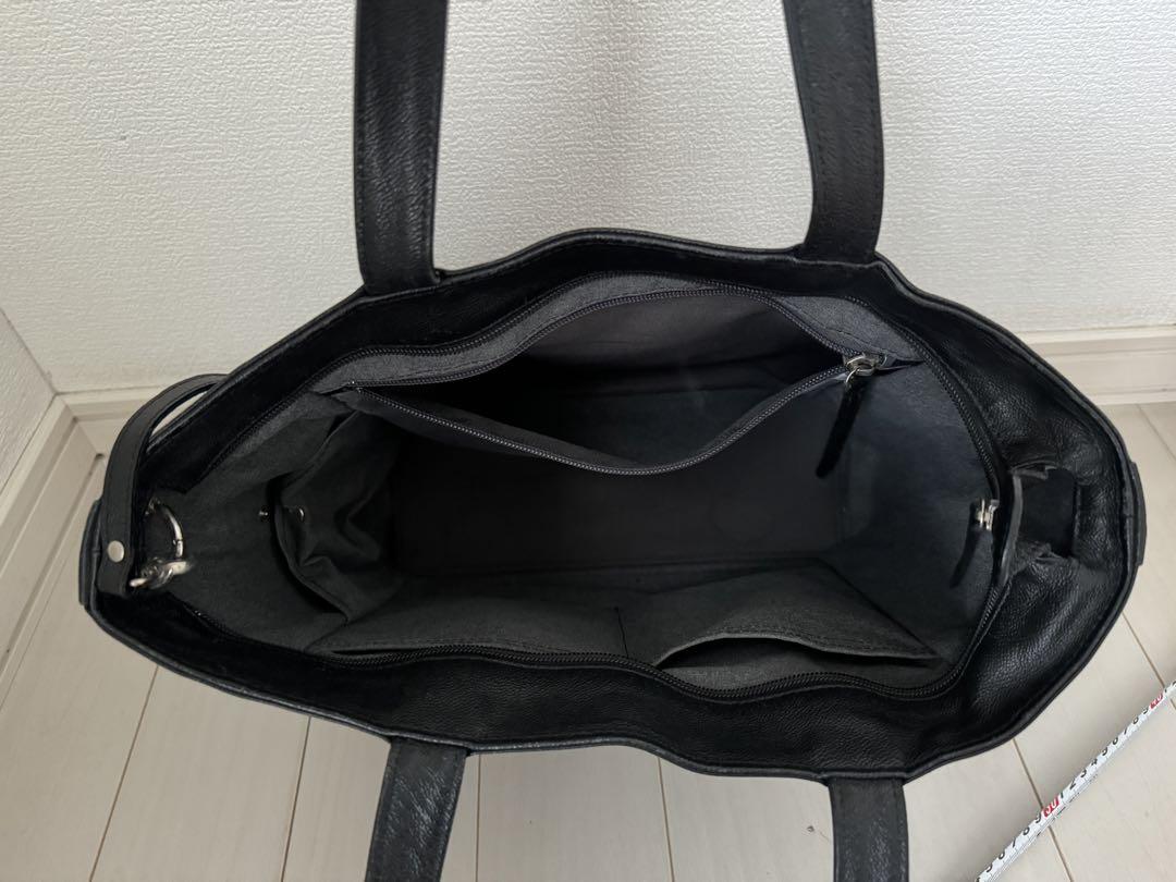 Porter/ポーター/レザー/トートバック/中古美品