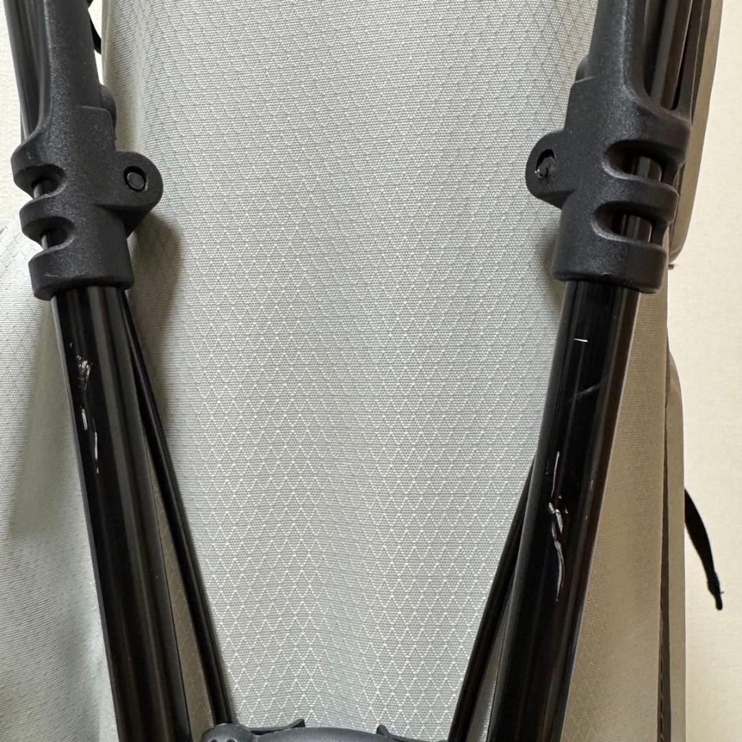 SRIXON スリクソン スタンド式 キャディバッグ ゴルフバッグ 防水 訳あり