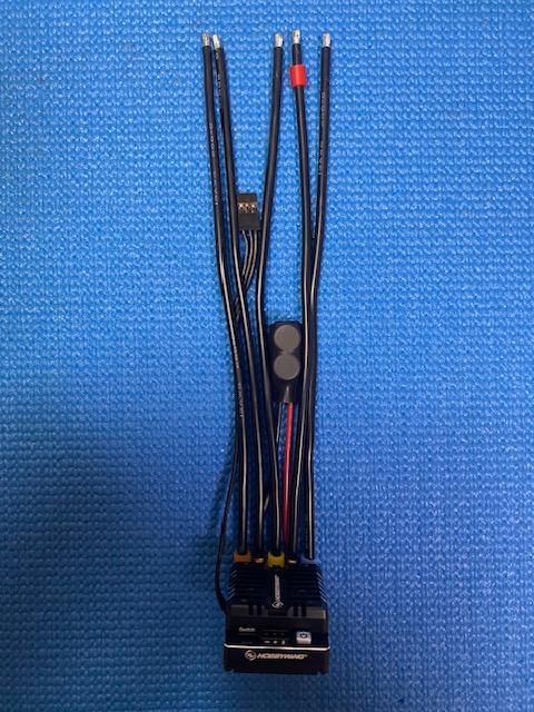 HOBBYWING-ESC-G3新品