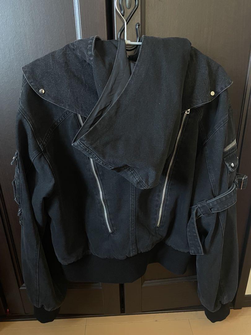 ジャケット・アウター DULSE JSX-023 Jacket