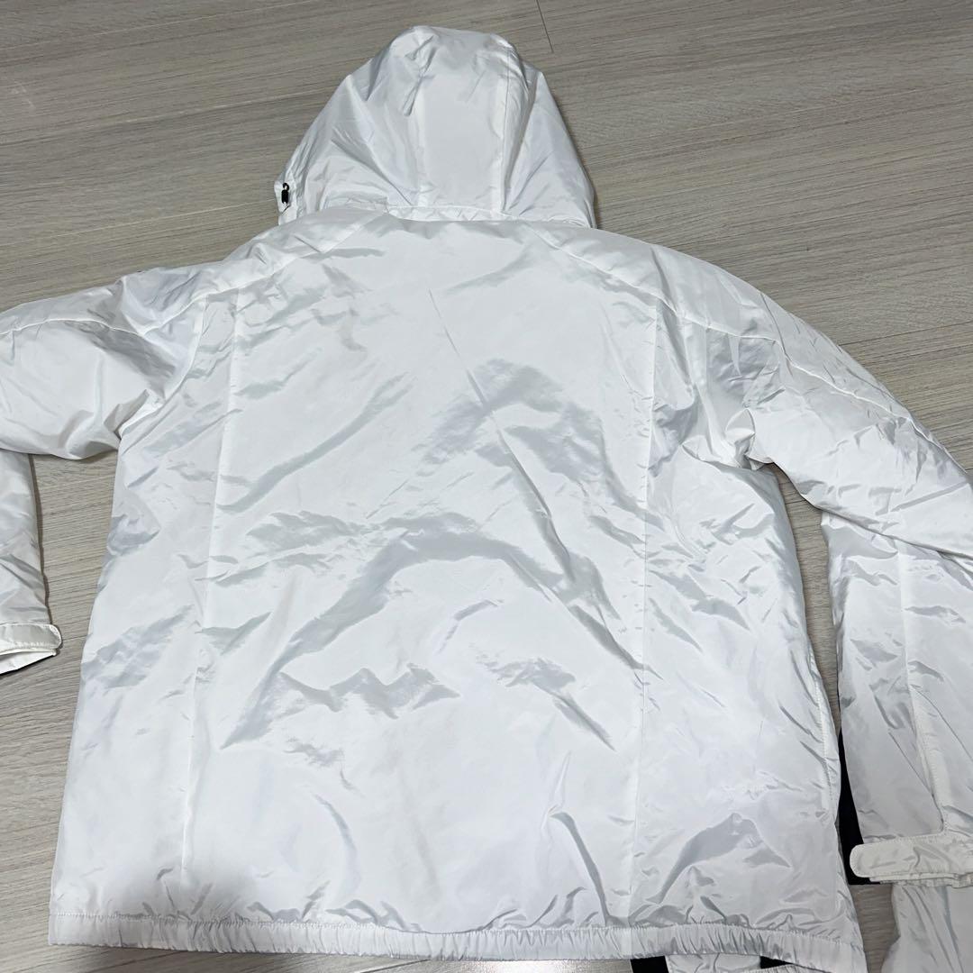 DESCENTE  EKS PLUS THERMO 上下セット