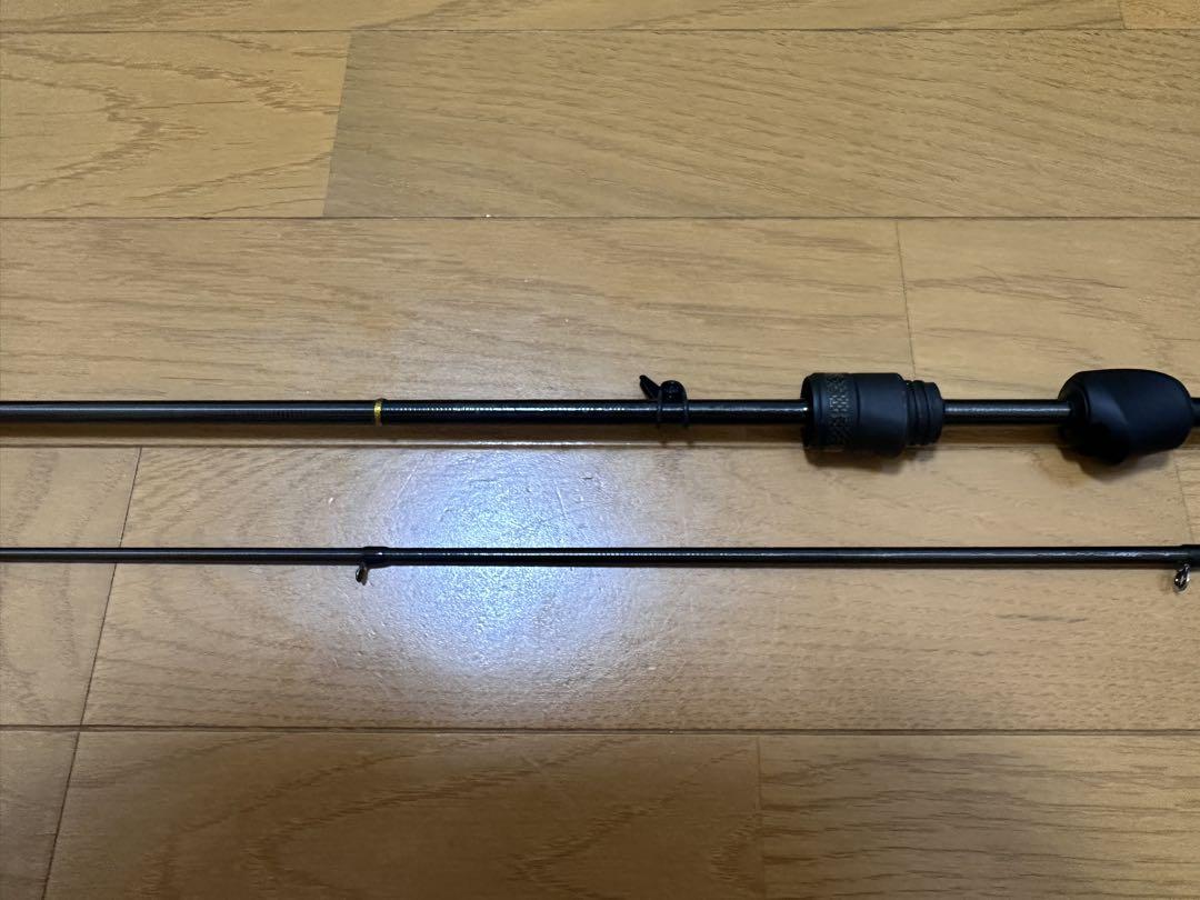 テトラワークス リアクト 65 TWRT-65
