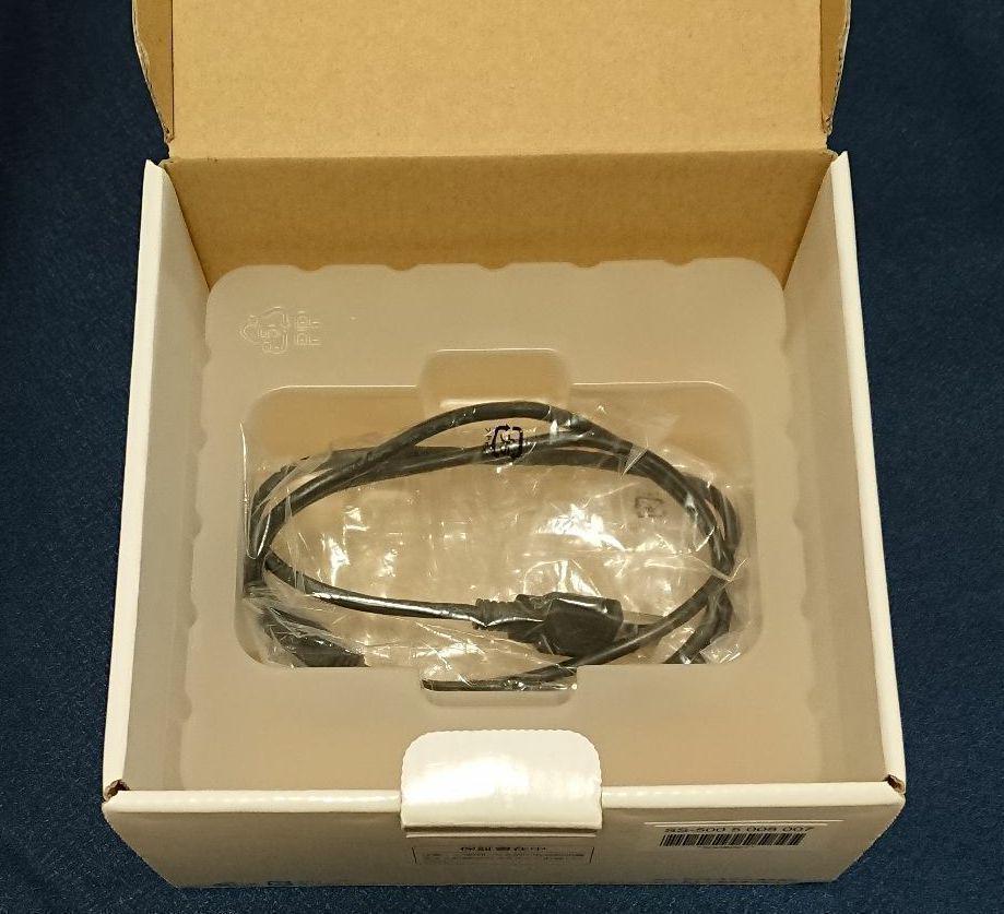 EPSON（エプソン）WristableGPS リスタブルGPS SS-500R