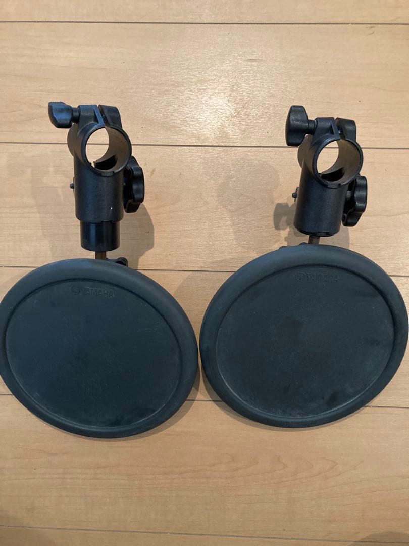 電子ドラム ヤマハ