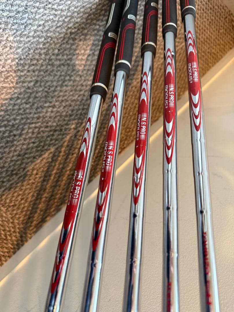 フォーティーンTB-5 : 6-9 P Modus 120 S - メルカリ