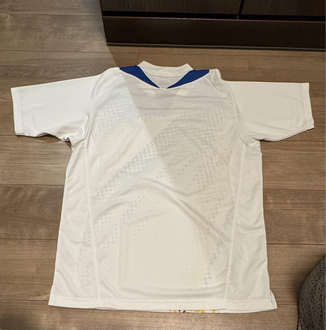 美品　Yonex ヨネックス ゲームシャツ