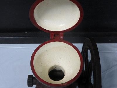 好評超激安 送料無料鹿児島発カリタコーヒーミルアンティーク RdSpP-m44494167371 国産在庫