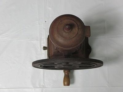 好評超激安 送料無料鹿児島発カリタコーヒーミルアンティーク RdSpP-m44494167371 国産在庫