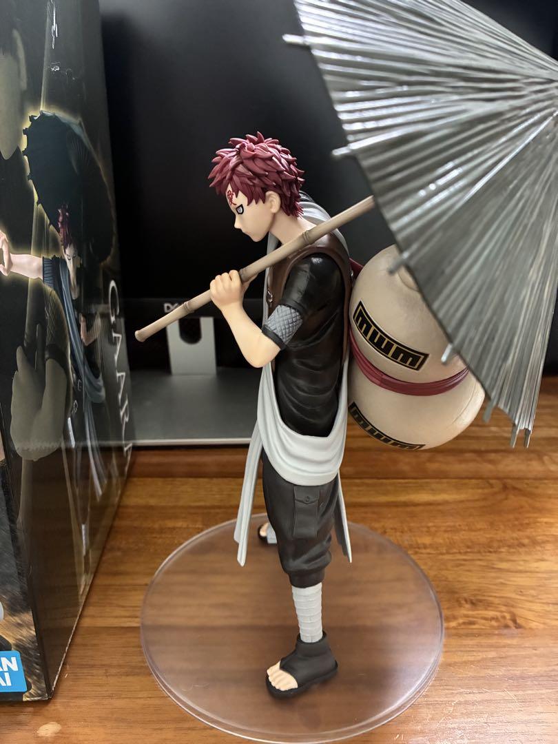 NARUTO ナルト 一番くじ ラストワン賞 我愛羅