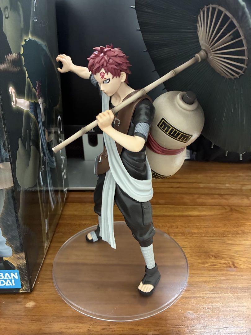 NARUTO ナルト 一番くじ ラストワン賞 我愛羅