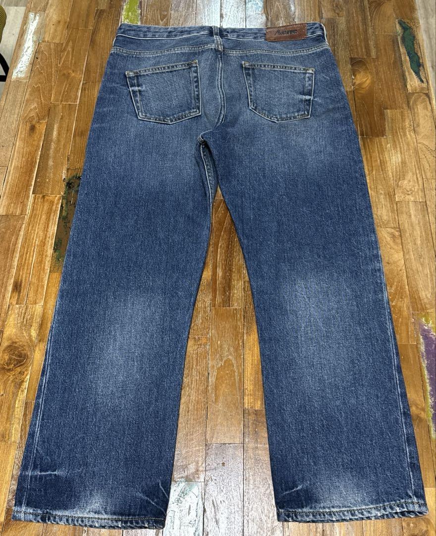 アクネストゥティオズ　Acne レディースデニム　36
