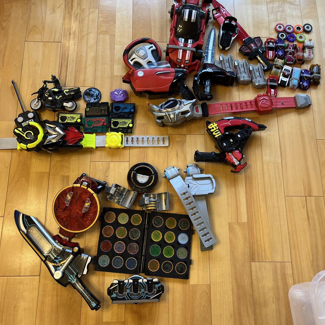 仮面ライダーベルトセット説明文読んでください。 - apsmo.edu.au