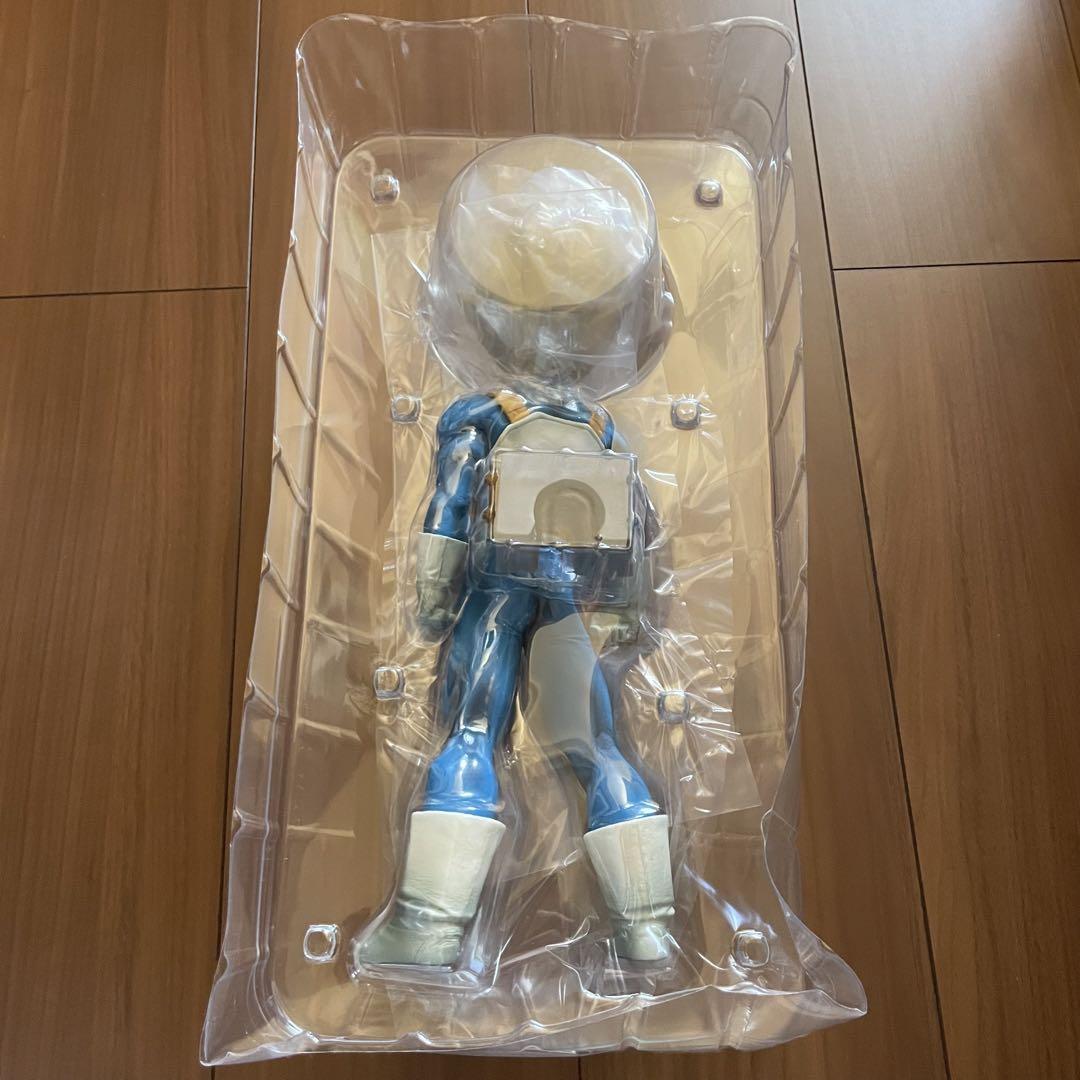 コミック・アニメ super master stars piece the vegeta
