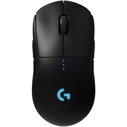 Gpro ワイヤレス ロジクール